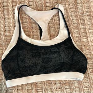 Fabletics sports bra